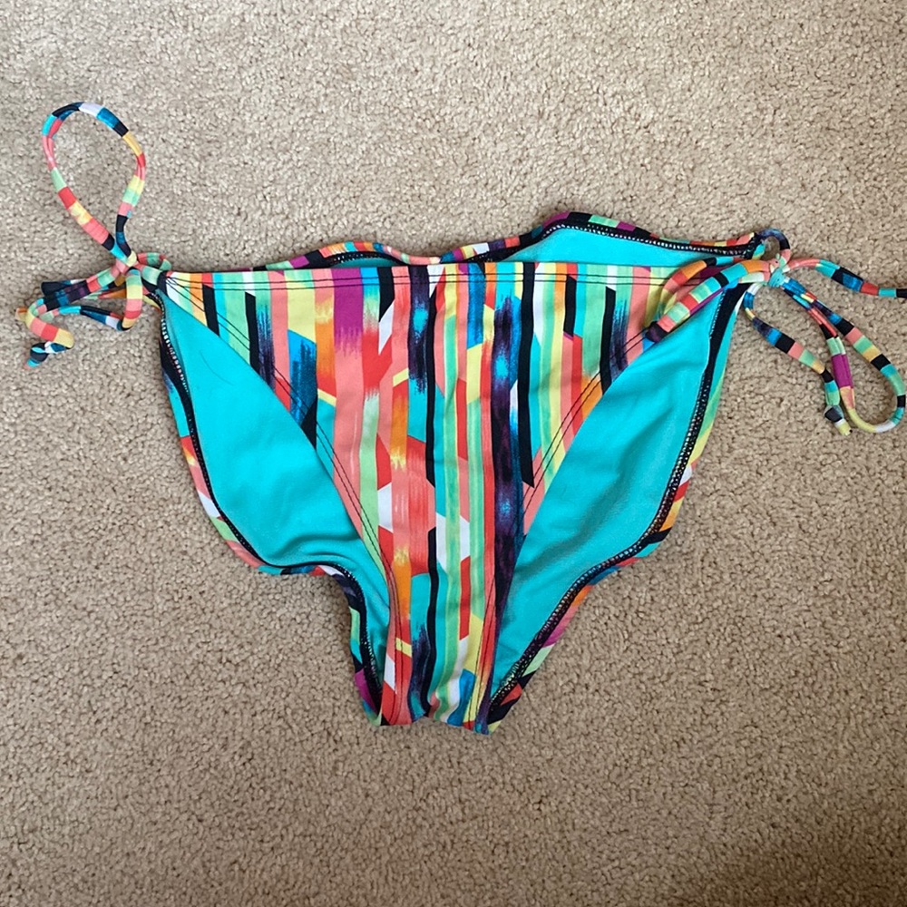 Target bikini bottoms